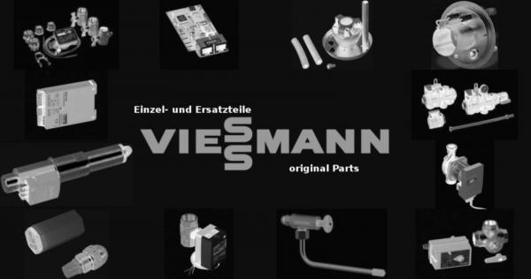 VIESSMANN 7814173 Drehknopf