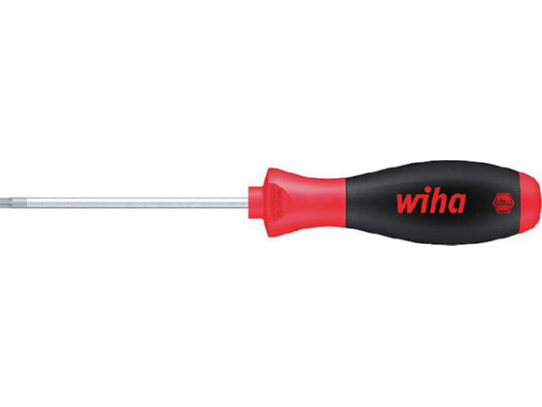 Schraubendreher Wiha® SoftFinish Torx Plus® IP27, mit Rundklinge