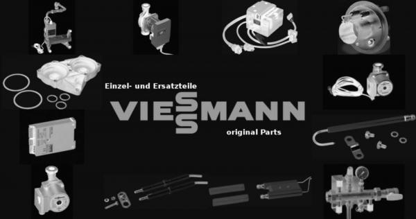 VIESSMANN 7828197 Speicherdämmung EPS-vorn