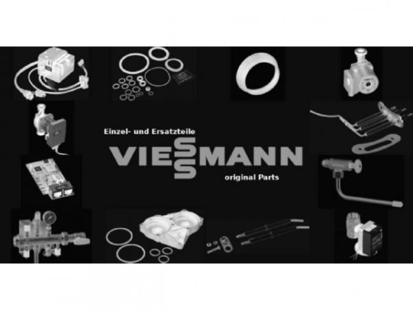 Viessmann FlowRotor DN20, mit Leitung, für Mini 7775720