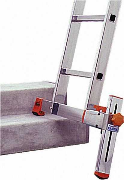 Traversenniveauausgleich Verstellbereich bis 230mm
