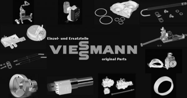 VIESSMANN 7840377 Anschlussleitung Hallsensor Abgasgebläse