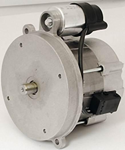 VIESSMANN 7818094 Gebläsemotor 90 Watt Fa. FHP VEK