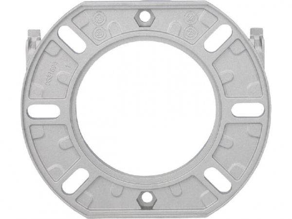 Kesselflansch Riello 3008637