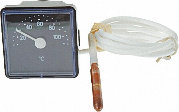 Thermometer 10-1554 Thermometer 10-1554