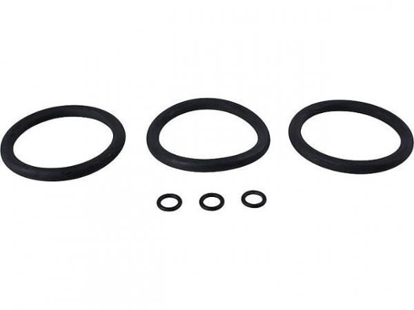 Dichtungssatz für Geno Feinfilter 93 099 03-05 VPE 3St