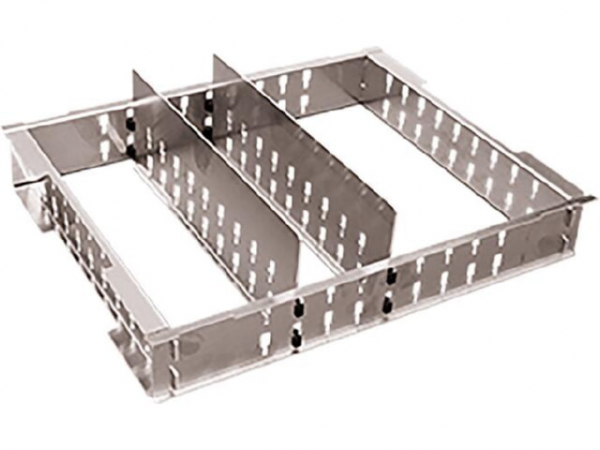 Trennblechset 3F LB 136