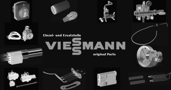 VIESSMANN 7840984 Schwerfolie Modul