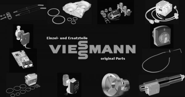 VIESSMANN 7823928 Adapter Zuluftschlauch