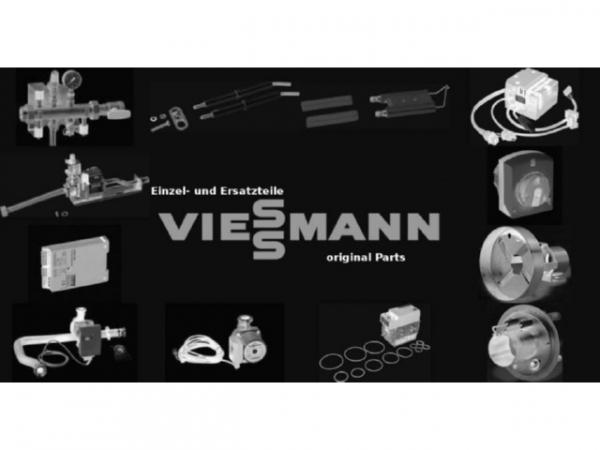 Viessmann Kabelbaum Netzanschlussleitung 7868721
