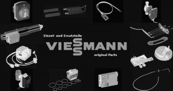 VIESSMANN 7810617 Rahmen für Schauglas