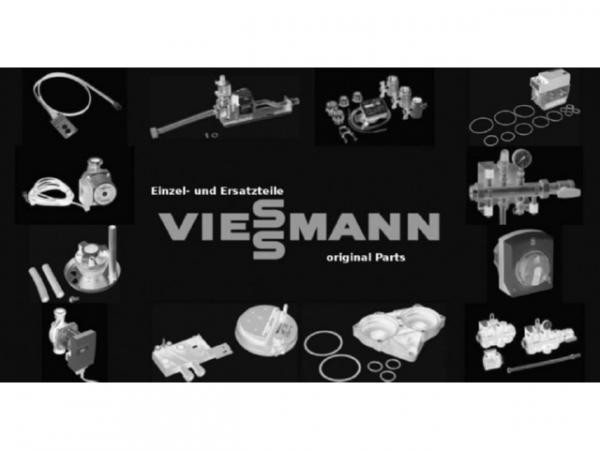 Viessmann Pumpe Yonos MAXO plus 40/0,5-12 PN6/10 7635913