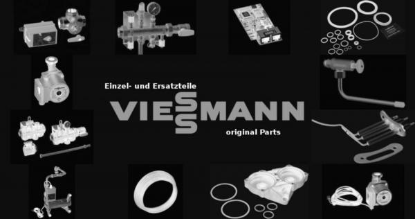 VIESSMANN 9505917 Uni-Lager 1-25 B