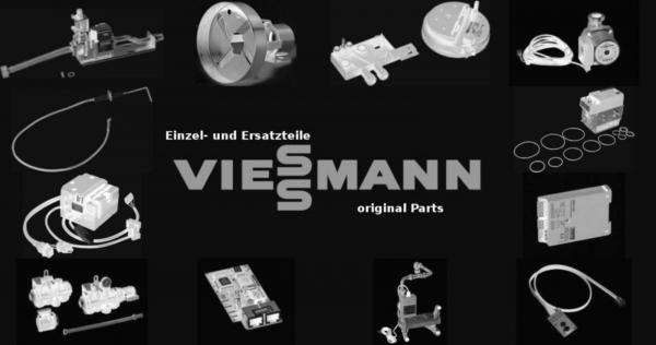 VIESSMANN 7370386 Strömungssicherung LVR36 BE/FR
