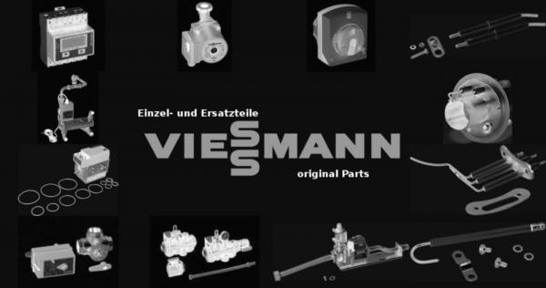 VIESSMANN 7832879 Anschlussleitung Heissgas Klixon