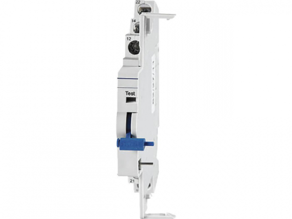 Hilfsschalter DHi 11, für DFS 2, DFS 4, DHS 2, DHS 4 als Fehlersignalschalter