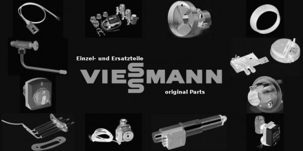 VIESSMANN 7452860 Basiselement Schacht DN250mm