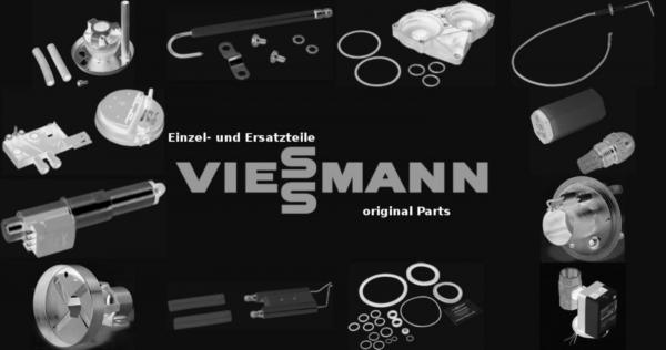 VIESSMANN 7833468 Anschlussrohr HV