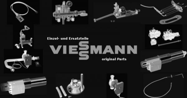 VIESSMANN 7837644 Luftdruckwächter m. Leitung 131A