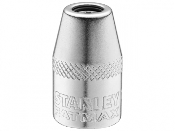 Stanley FATMAX 3/8 Bithalter fuer 1/4 Bits FMMT18013-0