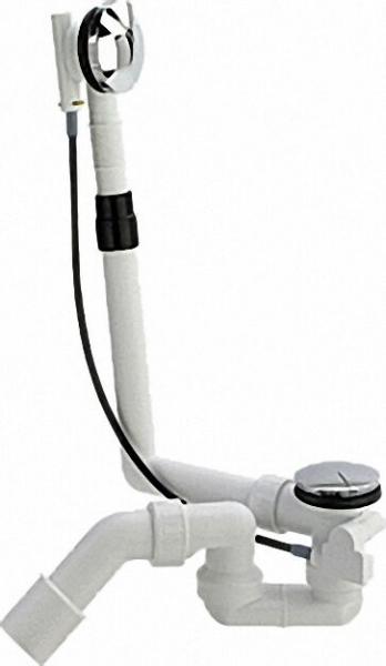 VIEGA Multiplex komplett Modell 6162.45