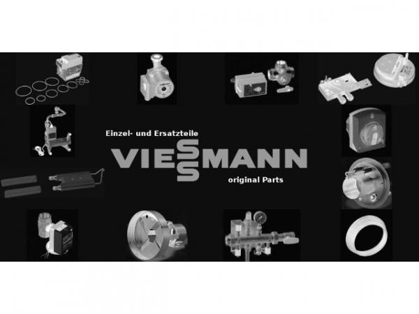 VIESSMANN 7863032 Heißwasserimpfstelle ST-TEC HISI 4/6-K