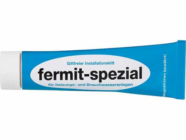 FERMIT Spezial 70 gr. Tube