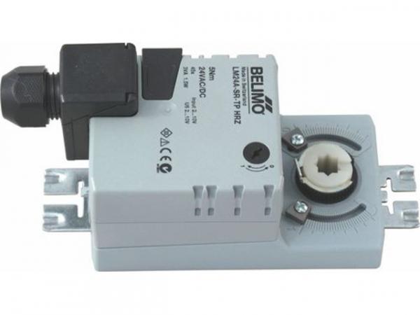 WOLF 2269610 Stellmotor