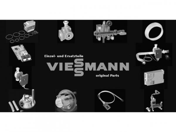 VIESSMANN ZK01520 Wartungs-Checkliste 18 kW