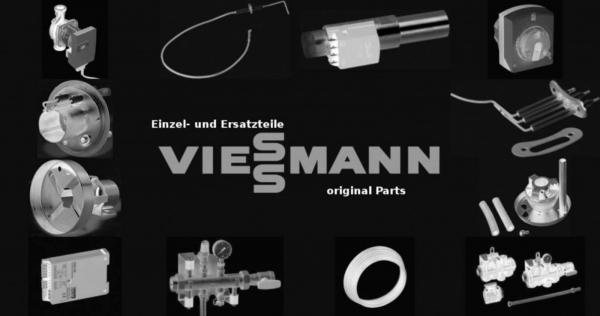 VIESSMANN 7829570 Kondenswasser-Auffangbehälter