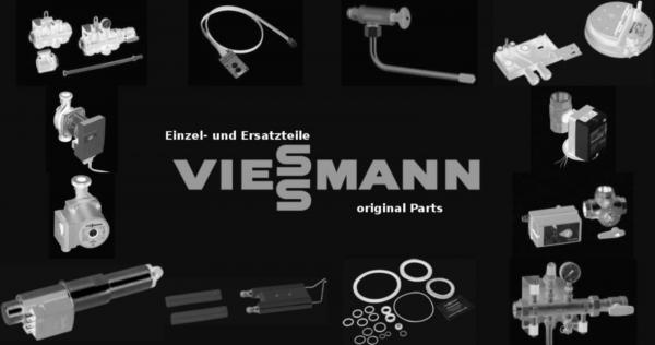 VIESSMANN 7835129 Leitung Heissgas