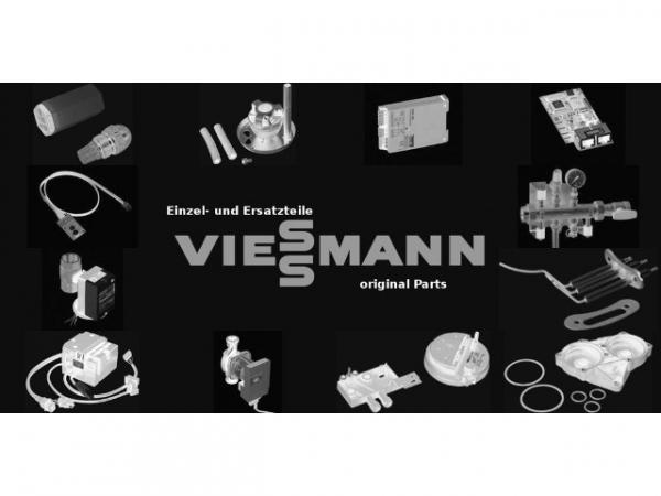 VIESSMANN Einsteck-Rückflussverhinderer