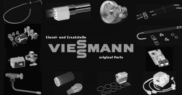 VIESSMANN 5330874 Befestigungsbügel vorn VSB17-57