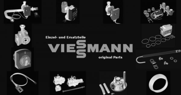 VIESSMANN 7823833 Federklammer