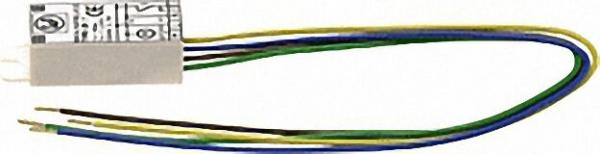 S&P 8007040809 Nachlaufrelais ZR-7 230V 50Hz