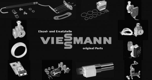 VIESSMANN 7828145 Abdeckblech