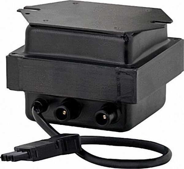 AEG -Trafo-Union-Zündtransformatoren ZM 20/10 ENR 0042 5973 für Viessmann Nachfolgemodell für 14-225