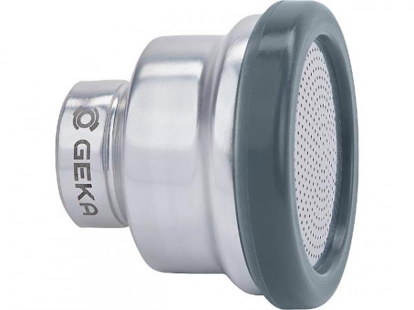 Geka plus Gießkopf soft rain fine M 0,7mm-Bohrung