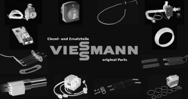VIESSMANN 7205685 Pumpe V/RS 25/60 verkabelt