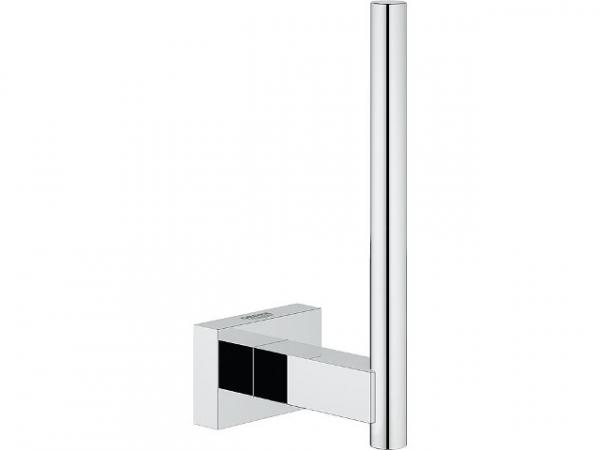 Reservepapierhalter Grohe Essentials Cube, chrom