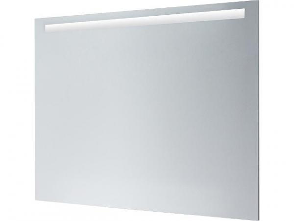 LED-Spiegel Audna IP20 230V-10,8W, mit Kippschalter, 1200x800x33mm