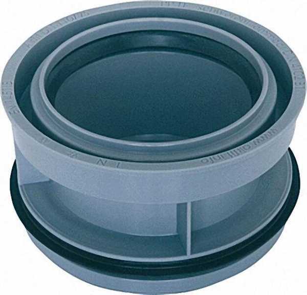 AIRFIT Abwasser-Innen-Reduzierstück DN 75 x 50