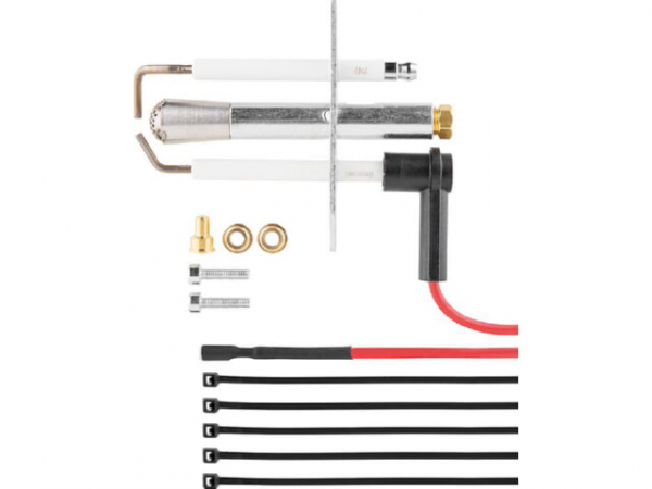 Zündbrenner Set für diverse Vitogas/Atola-RN OEM