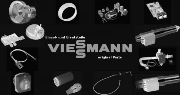 VIESSMANN 7829140 Umwälzpumpe VIRS-15/7-3