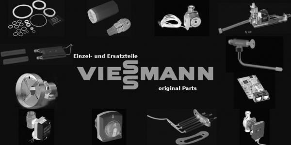 VIESSMANN 7176767 AZ-Adapter 80/125mm auf 70/110mm