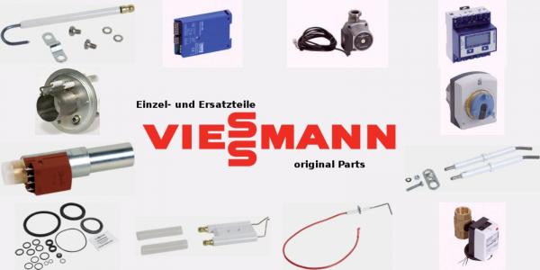 DN40 Dichtungssatz Viessmann Heizungsmischer 3+4