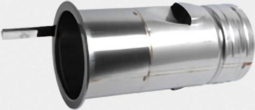VIESSMANN 7823549 Brennkammer Vitola 300 22kW