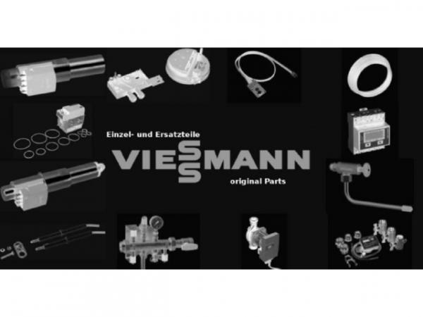 Viessmann Rostboden 7855974