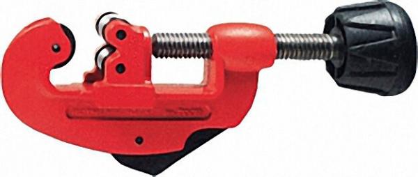 Rohrabschneider Tube Cutter 30 Pro für Rohre 3-30mm, 1/8-1 1/8''