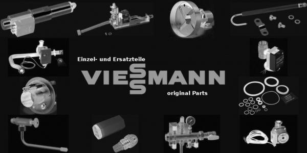 VIESSMANN 7841999 Kühlwasser-Wärmetauscher